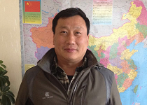 张新旺