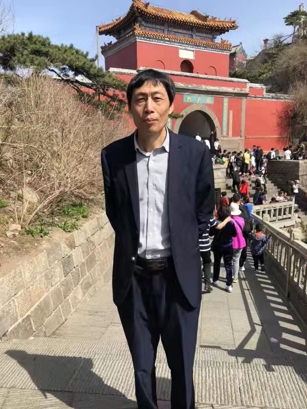 苏启硕